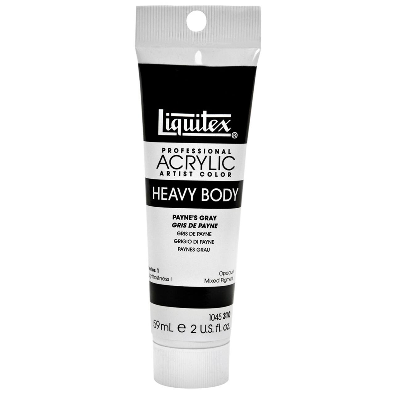 12 Pack: Liquitex Professional Heavy Body Acrylic™ Paint, 2oz.